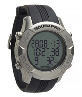 Scubapro Mantis 1.0 Tauchcomputer Uhrencomputer Diving Computer TC