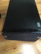 Vintage Alto Saxophone Noblet Made In France