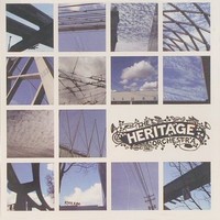 Heritage Orchestra, The / The Heritage Orchestra / CD / Jazz / Blues / UK