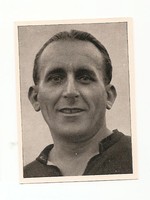 Kosmos Zigarettenbilder; Fußballsportverein Gostenhof 1883 Nürnberg