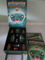 Anaconda Brettspiel von Ravensburger  TOP SPIEL Komplett SEHR GUT