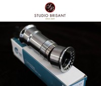 NEW YST Reparaturlager Innenlager Botton Bracket Repair Set 110 -127 mm