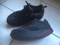 orig. MBT Schuhe Gr. 42 1/3