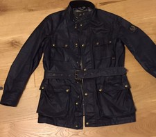 Belstaff Roadmaster Size 50 Belstaff Roadmaster Size 50