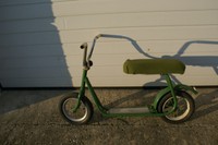 ddr Roller Kinderroller 