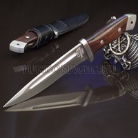 UD 2008 ✰ JAGDMESSER TRECKINGMESSER OUTDOORMESSER FAHRTENMESSER ✰ DE