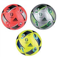 adidas Fussball Beau Jeu EURO16 Glider