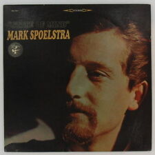 MARK SPOELSTRA State of Mind ORIGINAL 1966 Elektra FOLK BLUES Jazz Vinyl LP