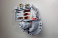 Laugenpumpe  Askoll Alternativersatzteil für AEG Lavamat  Lavalogic Dynamic 