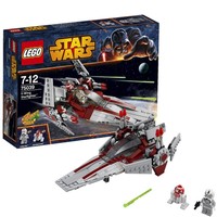 LEGO Star Wars 75039 V-Wing Starfighter Raumschiff