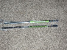 2 Rod Building Wrapping Rainshadow Revelation Revf793-4 7'9" 4pc 3wt Fly blank