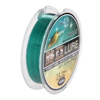 Stark Angelschnur Zielfischschnur Spule Angeln Schnur Dunkelgrün 100m Neu