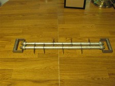 Commercial Moline Brownie Dough Cutter - Good Used Condition