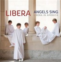 Libera: Angels Sing CD NEU