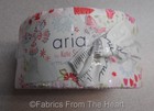 Aria by Kate Spain Floral Garden Jelly Roll 2.5 inch Strips Moda Cotton Fabric