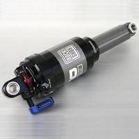 Rock Shox ARIO 2.2 – 200x51mm LUFT DÄMPFER Lockout