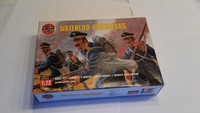 Airfix 01756 Waterloo Prussians Preussische Infanterie 1:72 Figuren Series 1 Neu