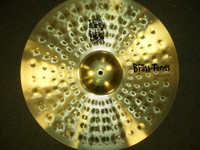 Paiste Brass Tones Ride 20" ! Second Hand ! Gebraucht !