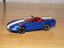 100% hot wheels 1998 corvette