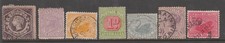 Australian States Unsorted Lot Mint/Used