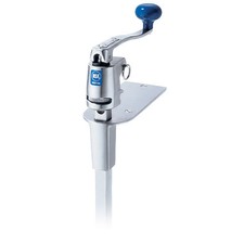 Edlund 15000 Commercial Deluxe Can Opener Model S11 with Screw Down Base - New