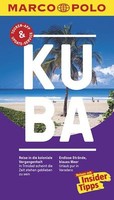 MARCO POLO Reiseführer Kuba (Kein Porto)