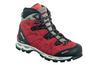 MEINDL AIR REVOLUTION ULTRA rot/ hellgrau STARK REDUZIERT!