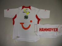 Trikot Hannover 96 Away 06/07 Orig. Diadora Gr. XS S M L XL XXL neu