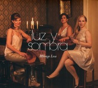 LUZ Y SOMBRA - MILONGA LOCA  CD NEU 