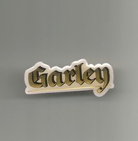 Garley Bier Brauerei Pin !!