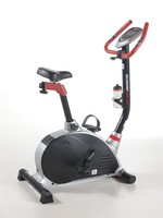 Heimtrainer City Ergometer