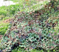 2X3m Bundeswehr Tarnnetz camo Armée Army Netz Tarnung  für Garten Party Deko Neu