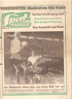 Sport-Magazin 1959/26a DM-Endrunde Frankfurt-OFC-Herne-Bremen-Köln-Pirmasens-HSV