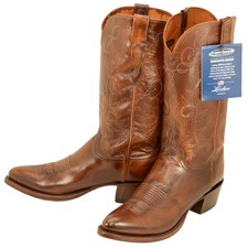 lucchese 2000 kangaroo