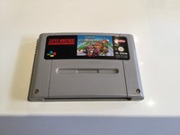 Super Mario Kart - Super Nintendo Spiel - SNES - Rar