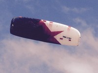 Flysurfer Psycho 3 17qm mit Bar