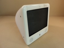 Apple eMac 17in 700MHz PowerMac PowerPC G4 40GB Hard Drive CDROM A1002 EMC 1903