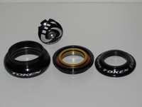 Steuersatz Token semiintegriert 1 1/8 -1.5 Tapered Onepointfive Federgabel 036A