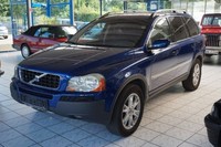 Volvo XC90 OCEAN RACE,AUTOM,AHK,LEDER,XENON,PDC