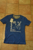 Timezone Bike Shirt Größe: S .NEU.