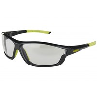 UVEX sportstyle 611 VL Brille blue yellow/smoke 2015 Fahrradbrille blau