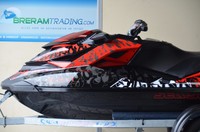 Jetski BRP Seadoo RXP XRS 260ps 2014 36stunden Garantie 01-2017 