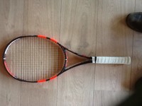 Tennisschläger