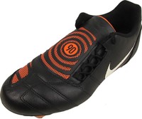 Jungen Nike Total 90 Shoot II Extra SG Fußballschuhe Junior Weich Boden Boot