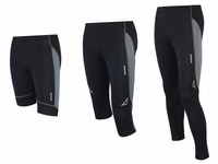 AIRTRACKS FUNKTIONS-LAUFHOSE (TIGHT)-KURZ-ODER-3/4 LANG-ODER-LANG-PRO-AIR! NEU!