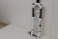 Manitou Tower  Federgabel 29" .Pop Lock Remote Hebel 1/8-1/5" Tapered 