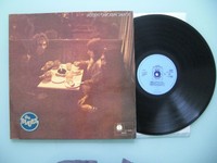 Chicken Shack - Accept Chicken Shack, NL'70,LP, 1st press,Blue Horizon,Vinyl: m-