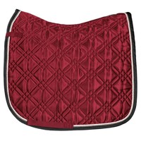 Eskadron Schabracke Brillant Dura H/W 2015 darkred SALE