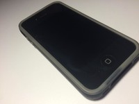 Apple iPhone 4s - 16GB - Black (Verizon)