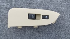 06-07 infiniti m35 m35x front right passenger door window switch 25411eh100   ..